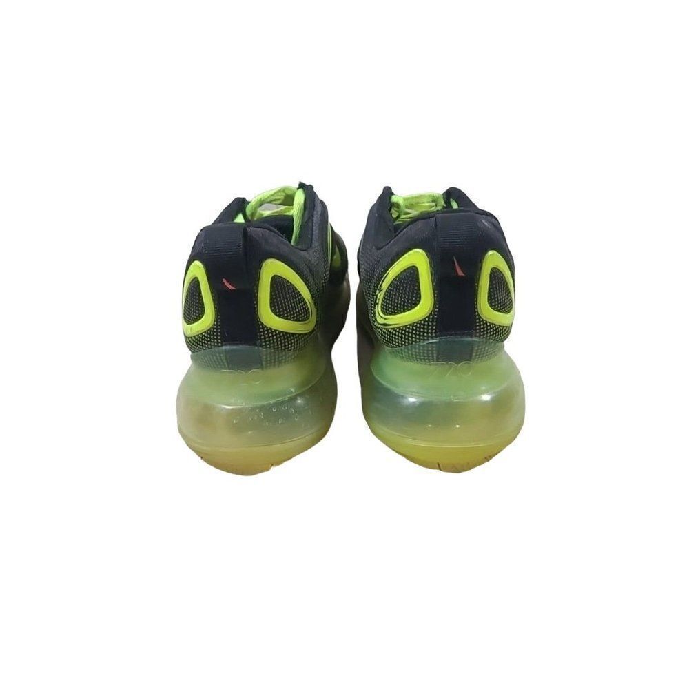 Nike Air Max 720 Athletic Running Shoes Youth Size 4 - Picture 6 of 8